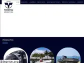 tohatsuargentina.com.ar