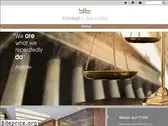 tohmelaw.com