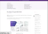 tokendata.io