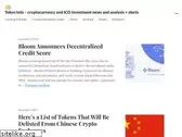 tokeninfo.com