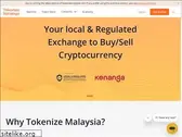 tokenizemalaysia.com