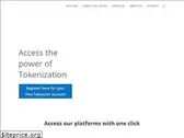 tokenizer.cc