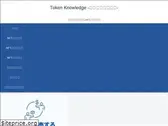 tokenknowledge.com