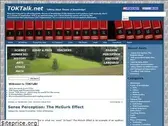toktalk.net