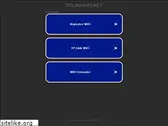 tolinkwifi.net