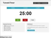 tomato-timer.com