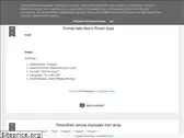 tomislavspadmin.blogspot.com