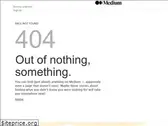 tommycm.medium.com