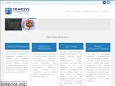 tomosystech.com