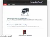 tonestack.net