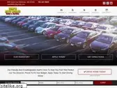 tonysautoworks.com