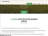 tonyslawncare.com