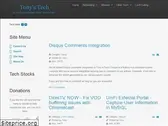 tonystech.com