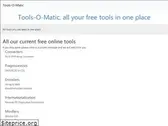 toolsomatic.com