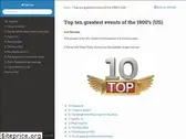 top-ten.readthedocs.io
