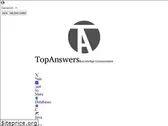 topanswers.xyz
