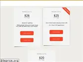 topaustralianwriters.com