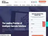 topbarcodes.com