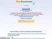 topclassifieds.com