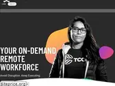 topcoder-dev.com