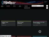 topgeartw.com