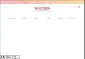 topicrem.com