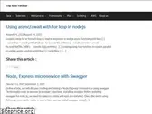 topjavatutorial.com