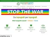 topoprogram.it