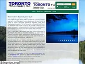 torontooutdoorclub.com