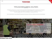 toshibatec.co.th