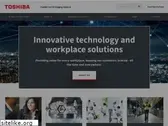 toshibatec.co.uk