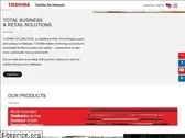 toshibatec.com.my
