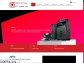 toshibatec.com.vn
