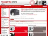 toshibatecstore.co.uk