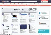 toucharger.com