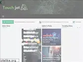 touchjet.eu