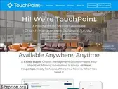 touchpointsoftware.com