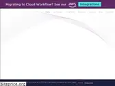 touchstream.media