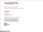 touque.ca