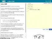 tour.golang.org