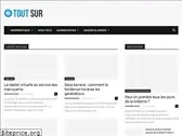 toutsur.net