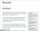toweb.domains