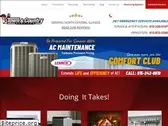 towncountryservices.com