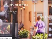 townlocations.com