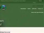 townoffenton.com