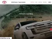 toyota.gm
