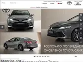 toyota.lviv.ua