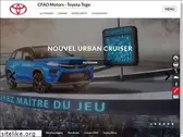 toyota.tg