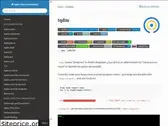 tqdm.github.io