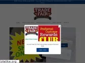 tradefairny.com